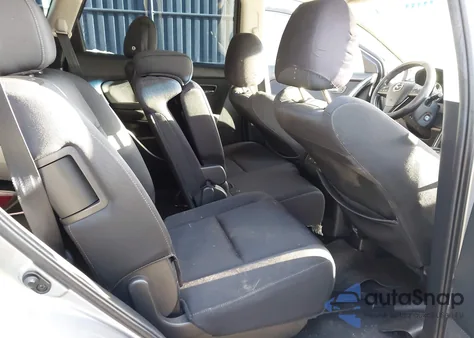 2011 Mazda Cx-9 Sport from USA, damaged, VIN JM3TB3BV7B0327958